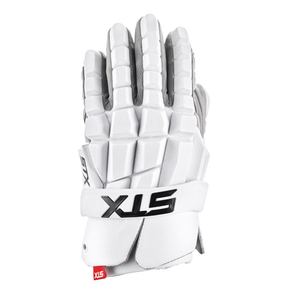 STX Surgeon LZR2 Lacrosse Gloves