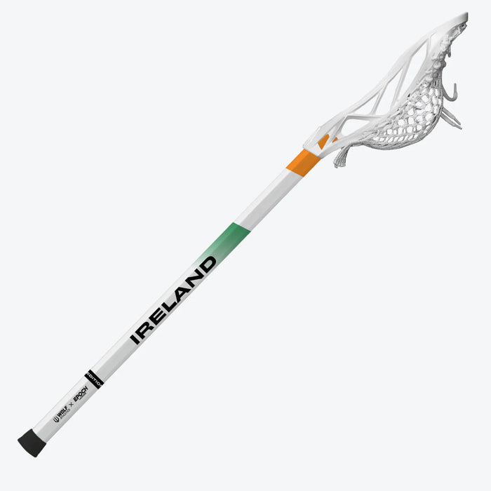 World Lacrosse Mini Lacrosse Stick