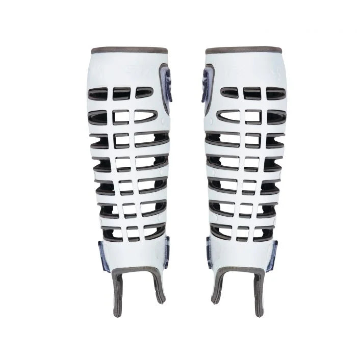 STX Lacrosse Valor Shin Guards