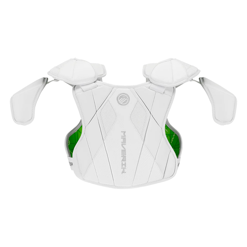 Maverik M6 EKG Shoulder Pad