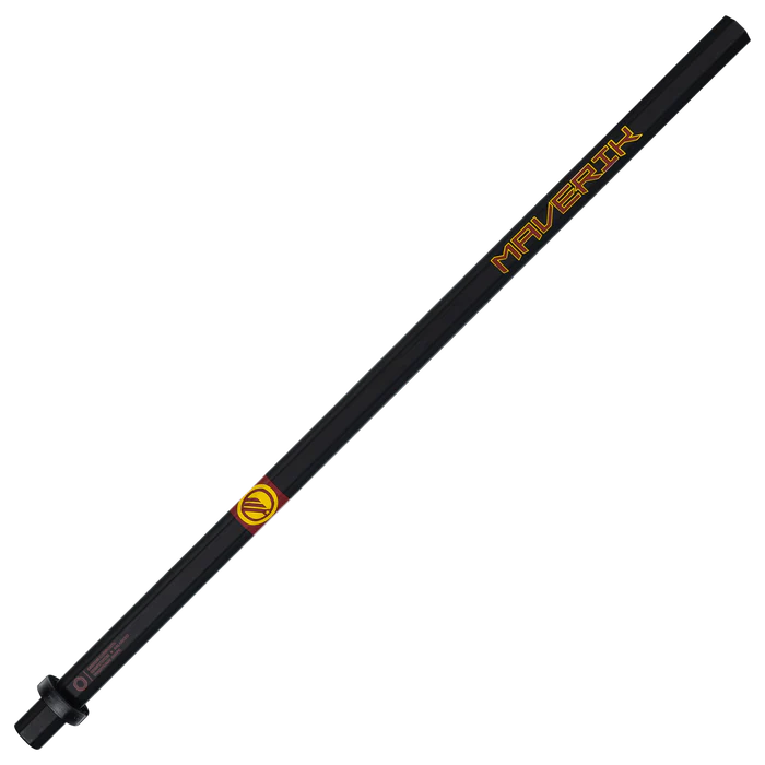 Maverik F7 360 Lacrosse Shaft - Defense