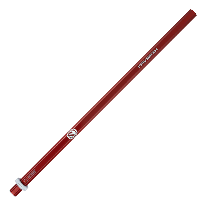 Maverik Mag-Ti 395 Lacrosse Shaft - Defense