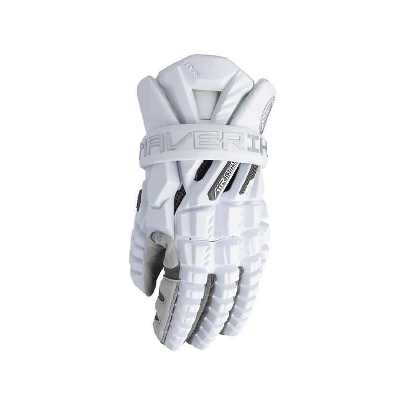 Maverik Max 2028 Lacrosse Gloves