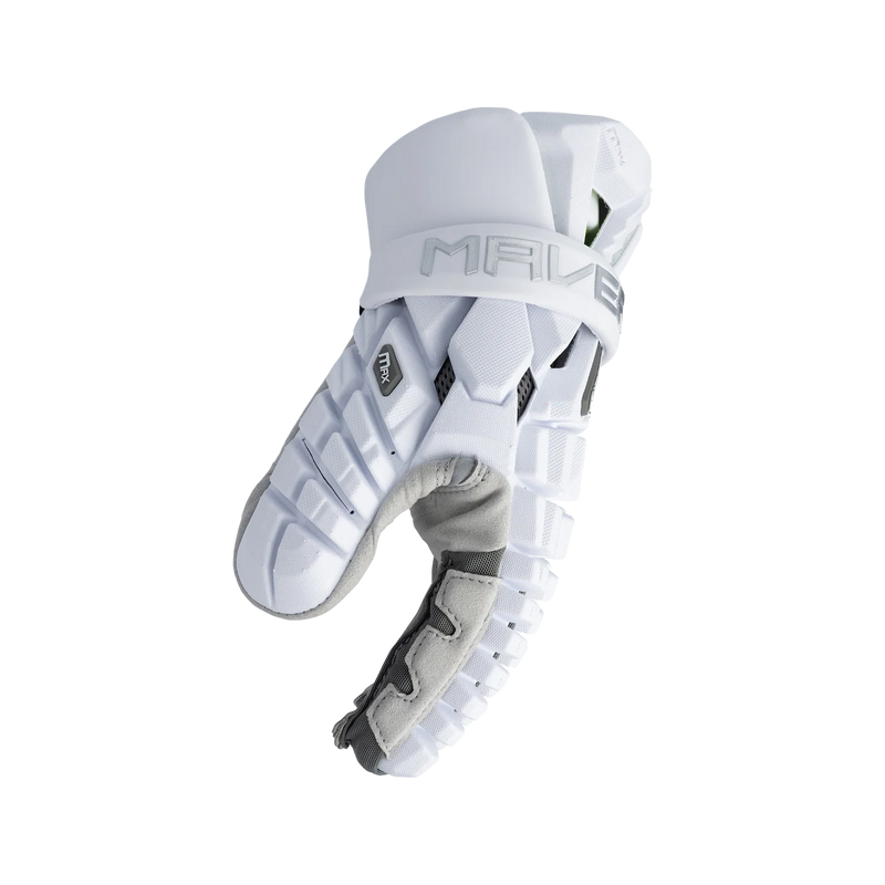 Maverik Max 2028 Lacrosse Gloves