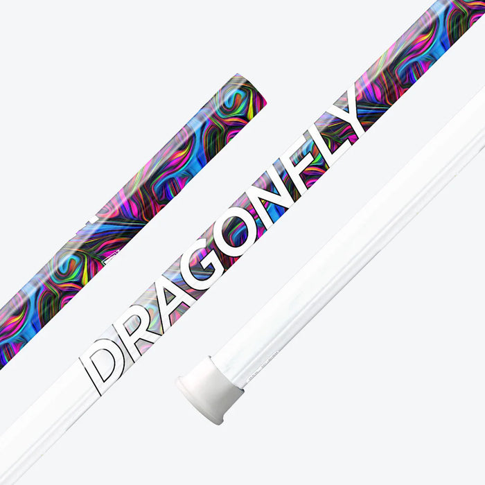 Epoch Dragonfly Drip Lacrosse Shaft - Attack/Midfield