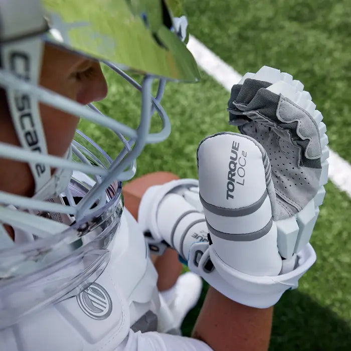 Maverik Lacrosse Shift Goalie Glove