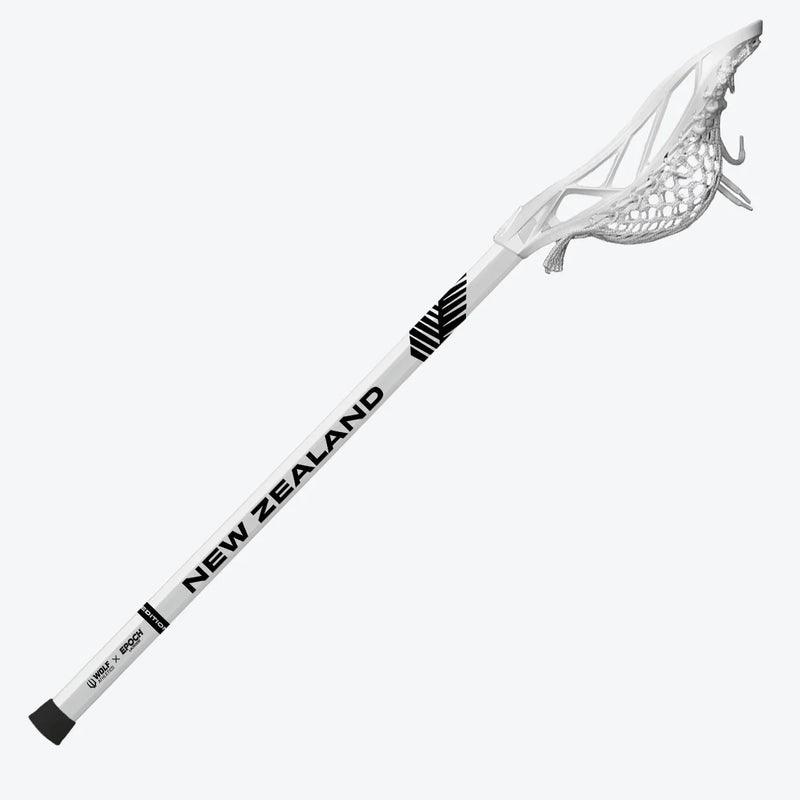 World Lacrosse Mini Lacrosse Stick