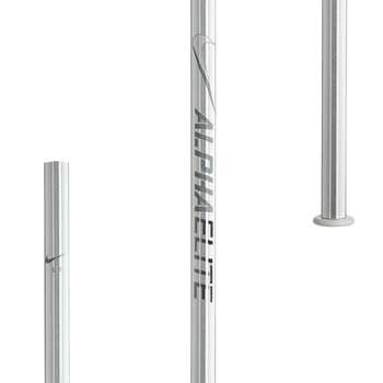 Nike Alpha Elite Box Lacrosse Shaft - Attack/Midfield