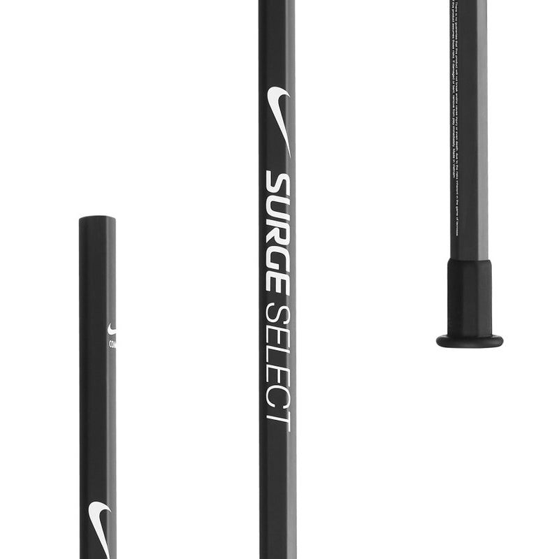 Nike Surge Select Composite Lacrosse Shaft - Attack/Midfield