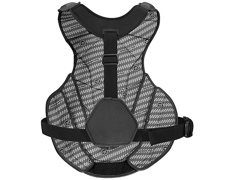 Warrior Nemesis Goalie Chest Protector