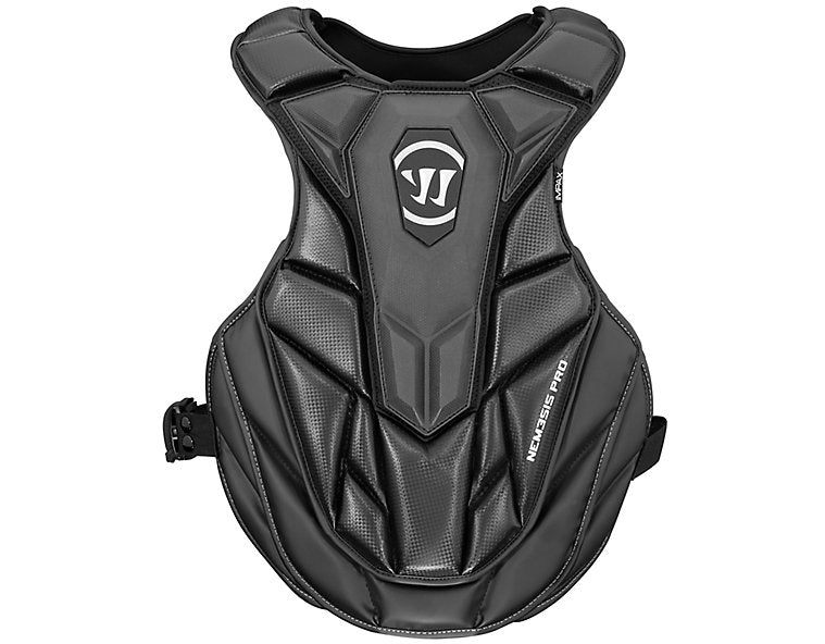 Warrior Nemesis Goalie Chest Protector