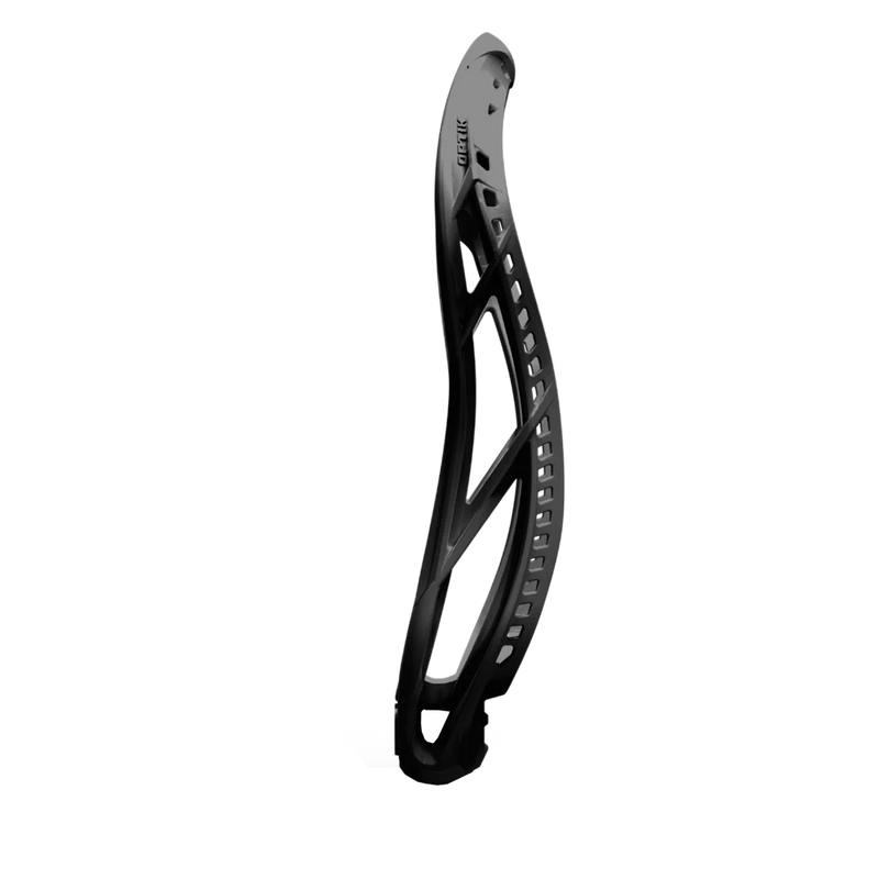 Maverik Optik Force Lacrosse Head