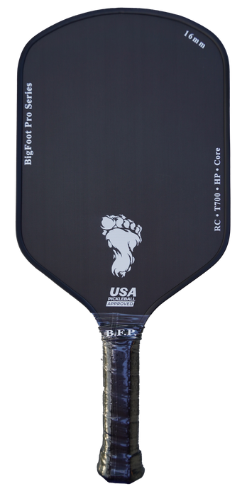 BigFoot Pro Series 16mm Pickleball Paddle