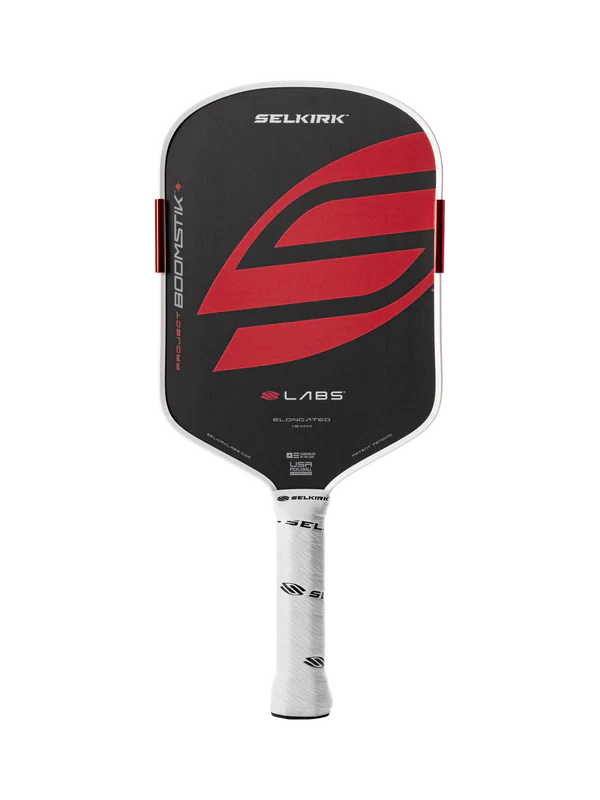 Selkirk Boomstik Pickleball Paddle