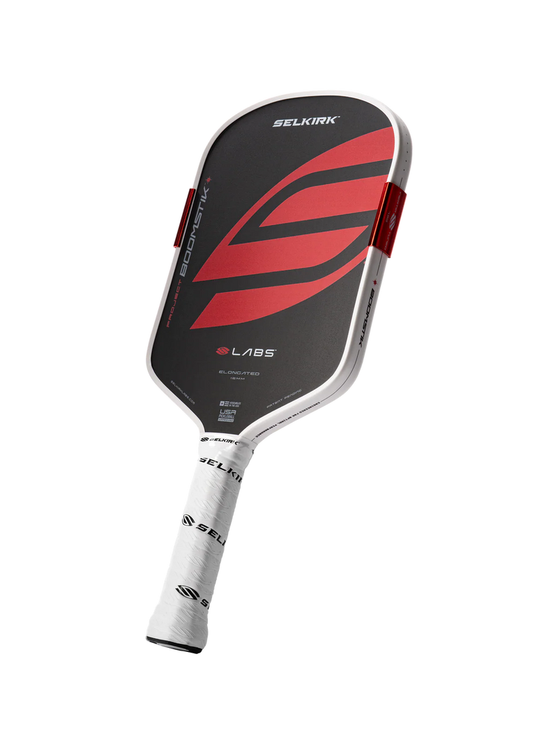 Selkirk Boomstik Pickleball Paddle