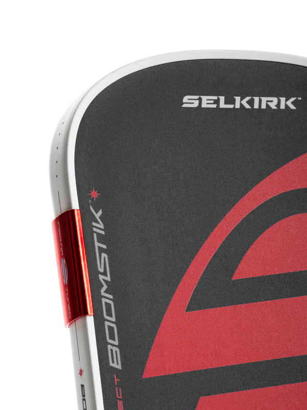 Selkirk Boomstik Pickleball Paddle