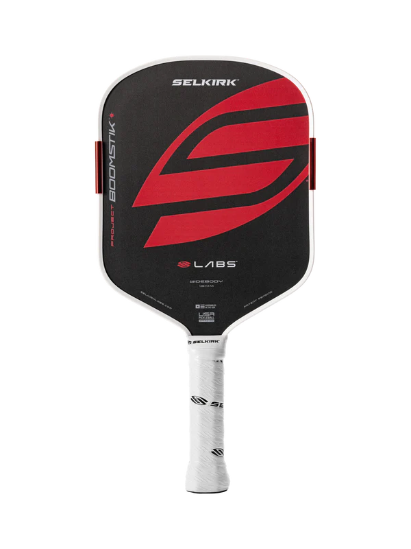 Selkirk Boomstik Pickleball Paddle