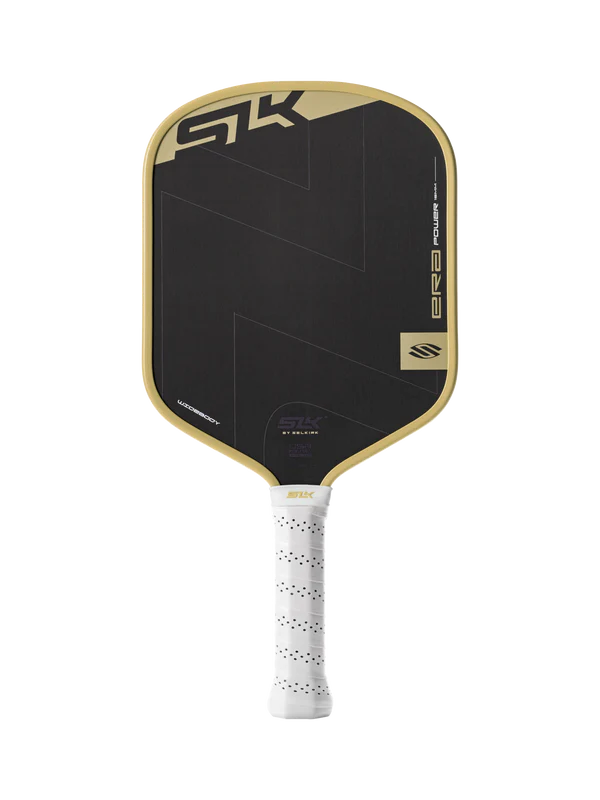 SLK ERA Power Pickleball Paddle - Widebody
