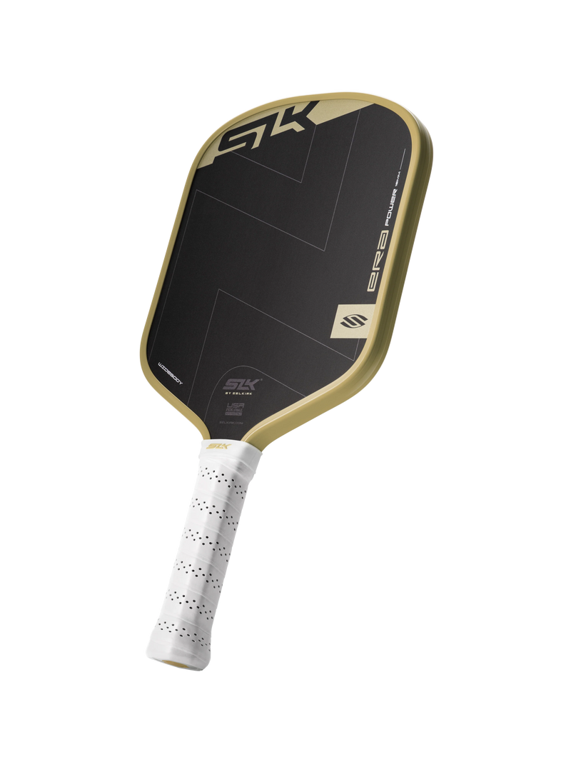 SLK ERA Power Pickleball Paddle - Widebody