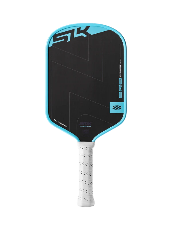 SLK ERA Power Pickleball Paddle - Elongated