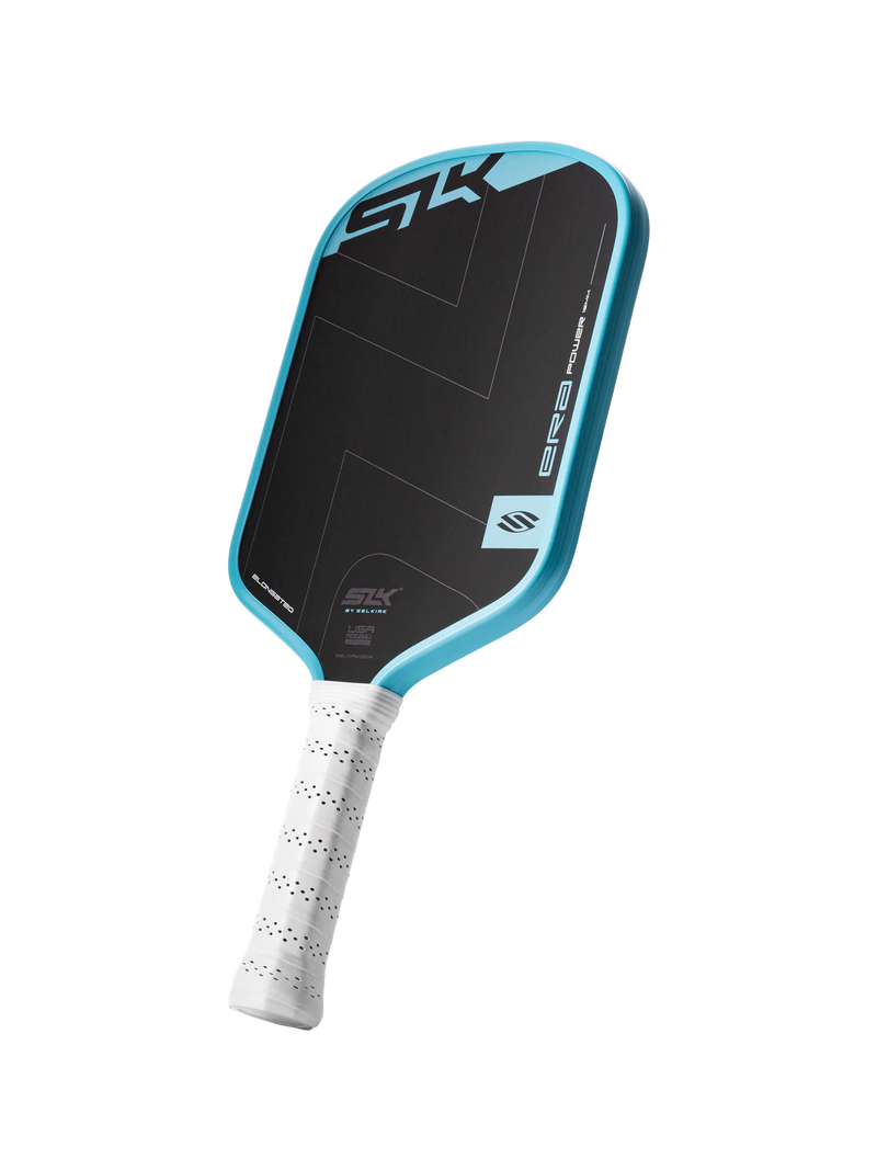 SLK ERA Power Pickleball Paddle - Elongated