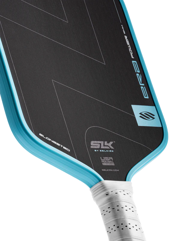 SLK ERA Power Pickleball Paddle - Elongated