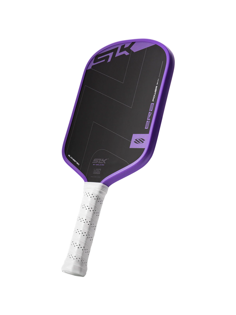 SLK ERA Power Pickleball Paddle - Elongated