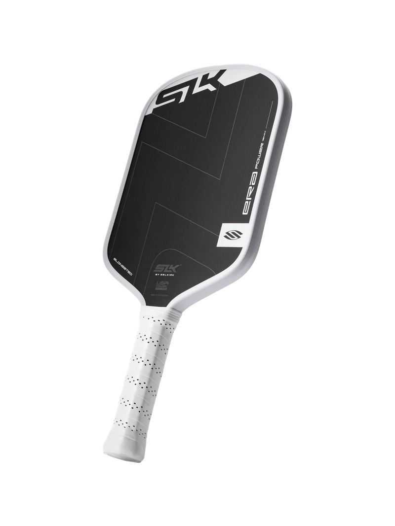 SLK ERA Power Pickleball Paddle - Elongated