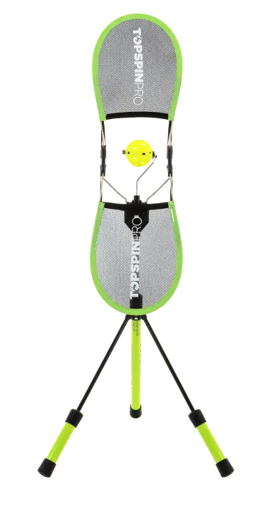 TopSpin Pro Pickleball Training Aid