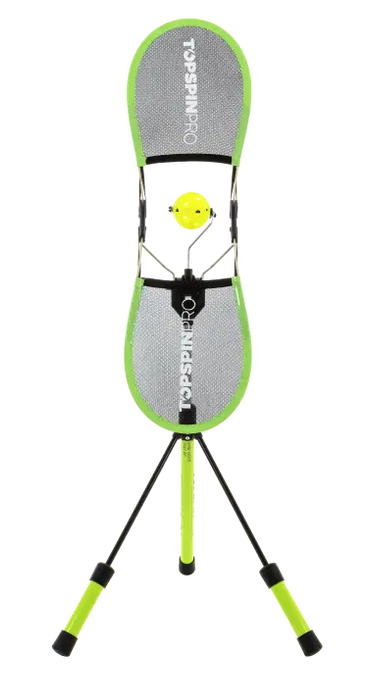 TopSpin Pro Pickleball Training Aid