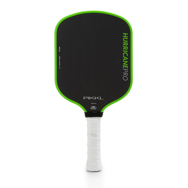 PIKKL Hurricane Pro Pickleball Paddle
