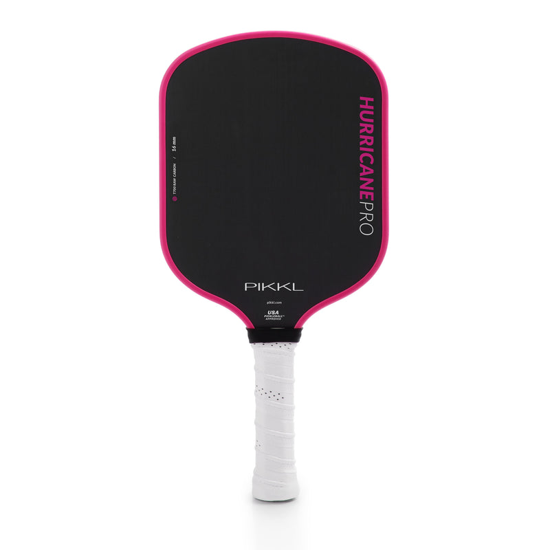 PIKKL Hurricane Pro Pickleball Paddle
