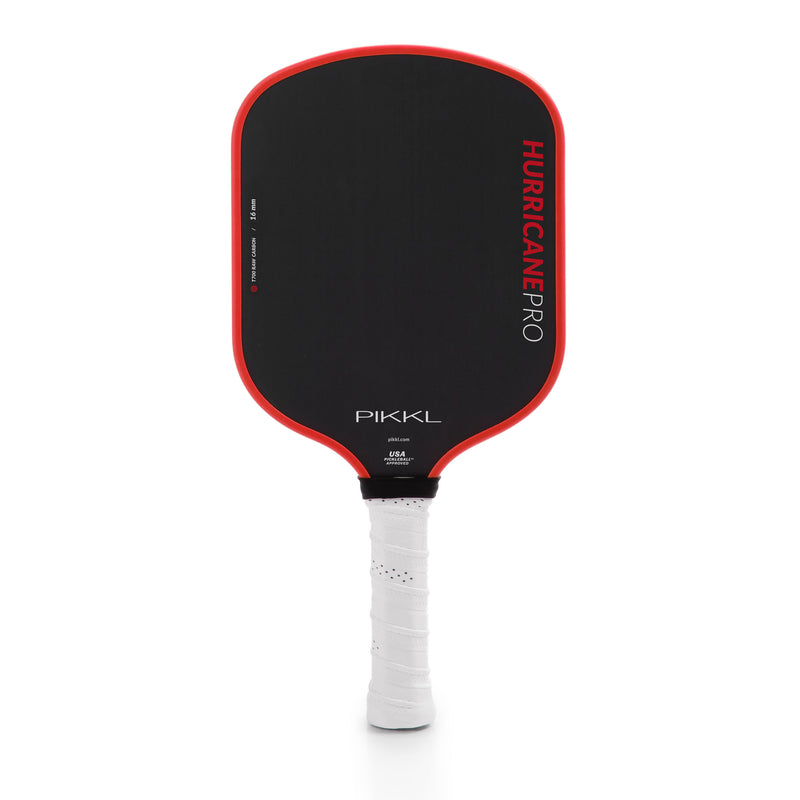PIKKL Hurricane Pro Pickleball Paddle
