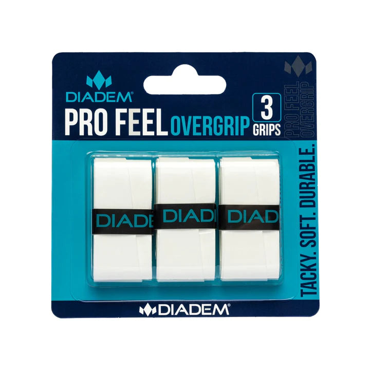 Diadem Pro Feel Overgrip