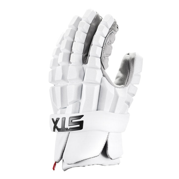 STX Surgeon LZR2 Lacrosse Gloves