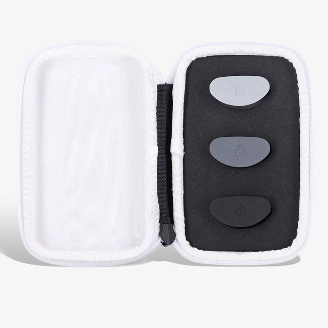 Gamma Pickleball RCF Airbender Shockbuster Weights