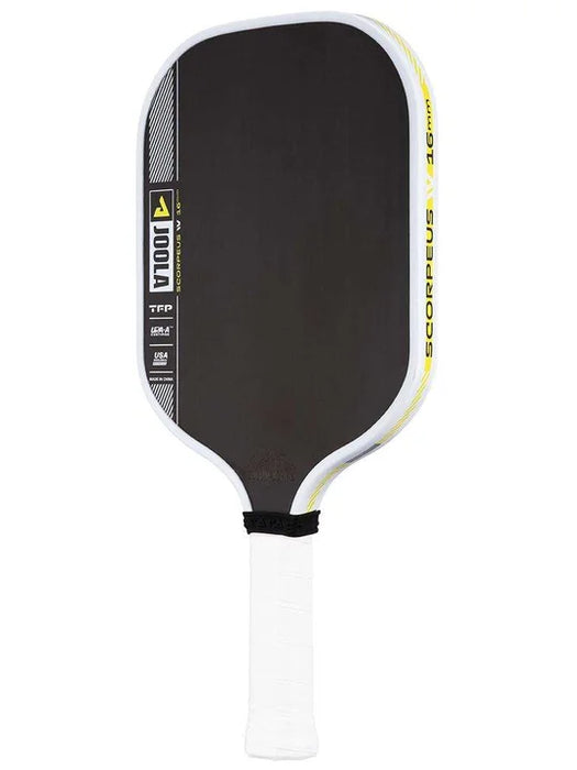 JOOLA Collin Johns Scorpeus Pro IV 16mm Pickleball Paddle