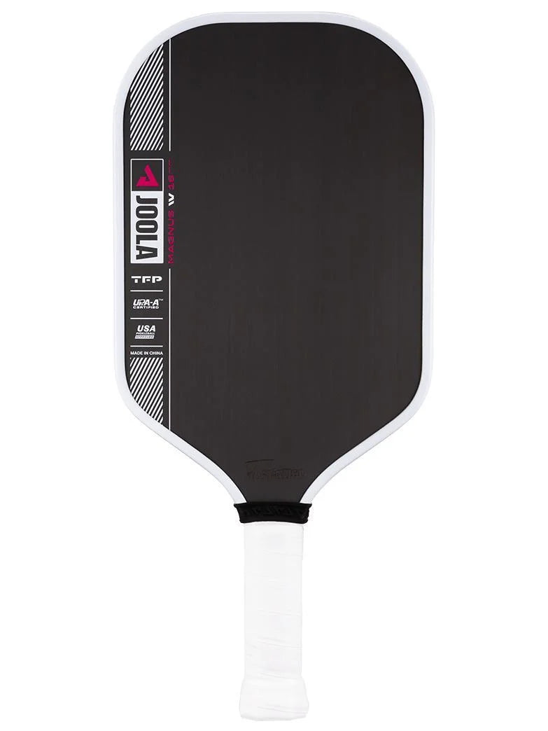 JOOLA Tyson McGuffin Magnus Pro IV Pickleball Paddle