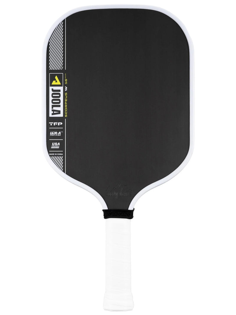 JOOLA Anna Bright Scorpeus Pro IV Pickleball Paddle