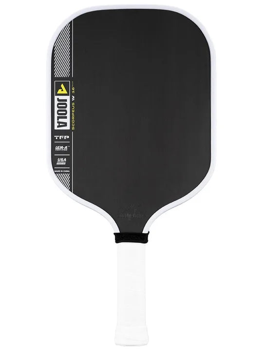 JOOLA Collin Johns Scorpeus Pro IV 16mm Pickleball Paddle