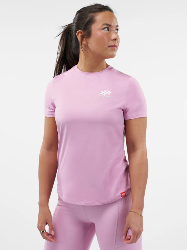 Selkirk Women’s Essentials DualSoft Short Sleeve Tee