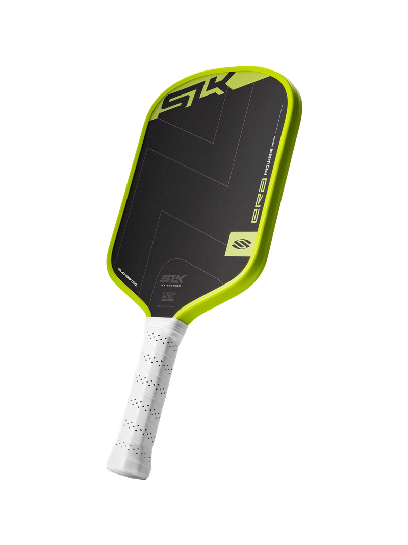 SLK ERA Power Pickleball Paddle - Elongated