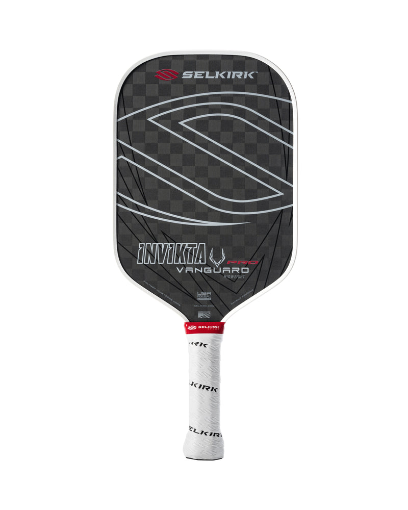 Selkirk Vanguard Pro Pickleball Paddle - Invikta