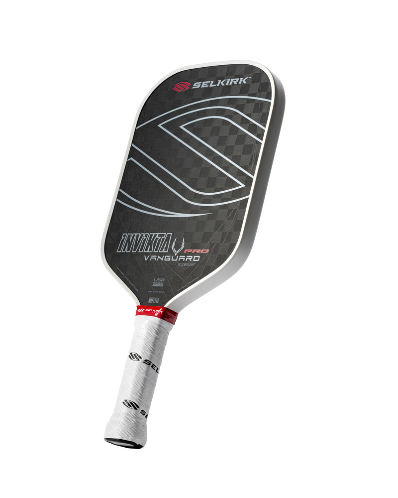 Selkirk Vanguard Pro Pickleball Paddle - Invikta