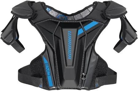 Warrior Evo Rise Shoulder Pad