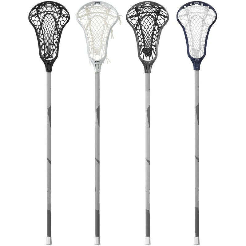 STX Crux 400 Complete Lacrosse Stick - Women's
