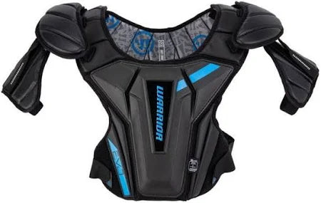 Warrior Evo Rise Shoulder Pad