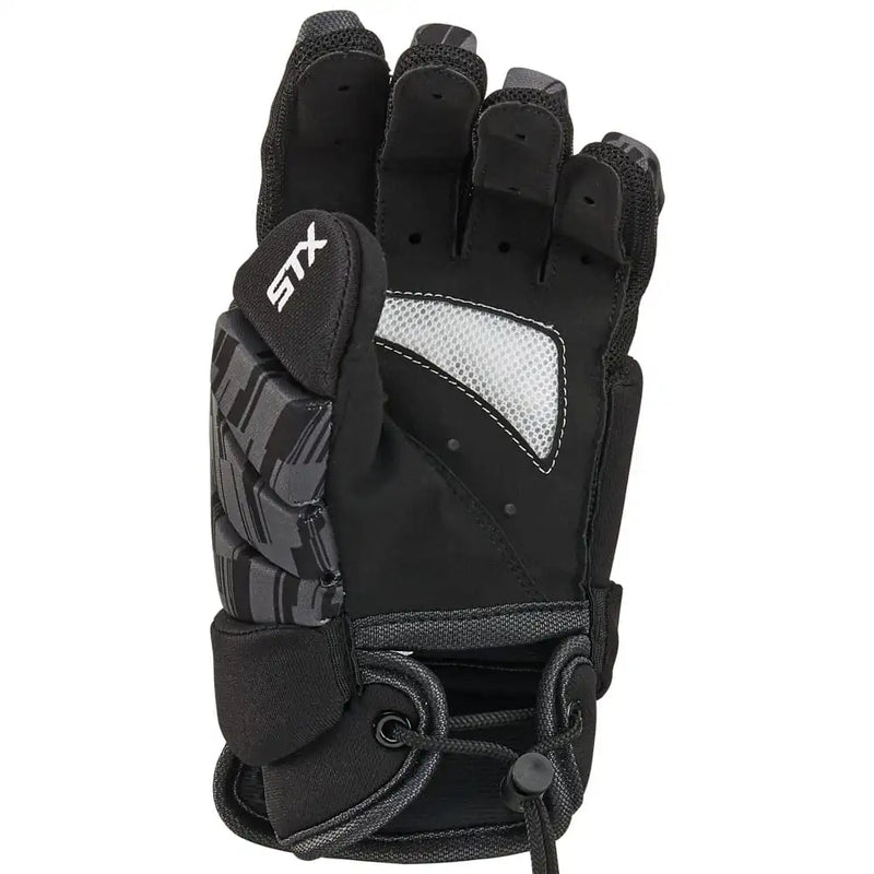 STX Stallion 75 Youth Lacrosse Gloves