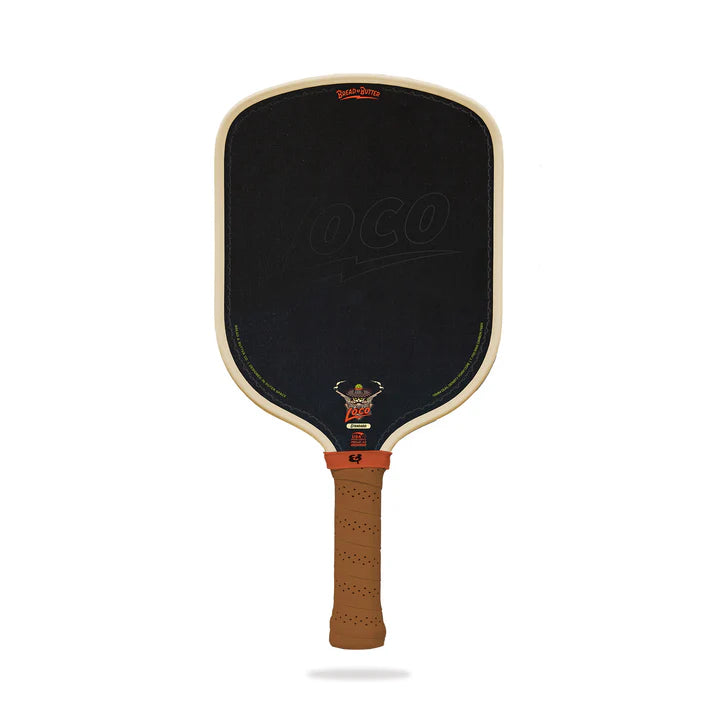 Bread & Butter Loco 16mm Pickleball Paddle