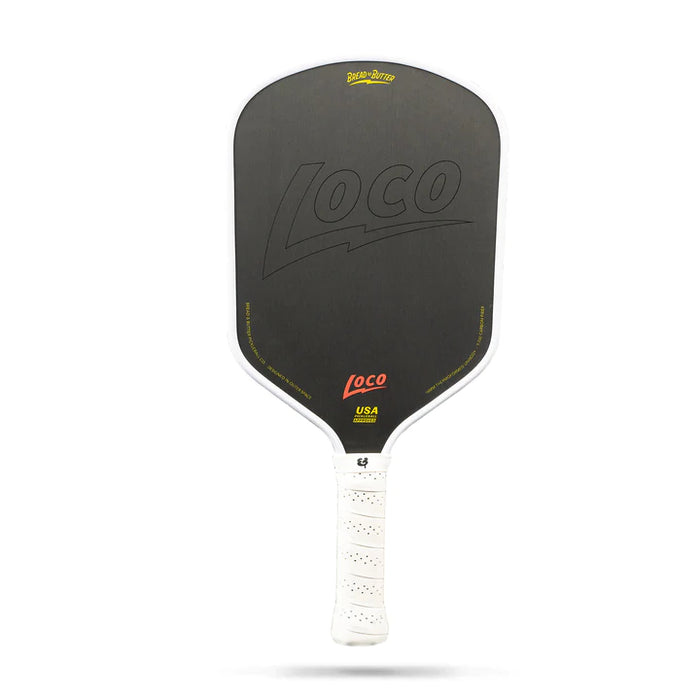 Bread and Butter Loco 16mm Pickleball Paddle